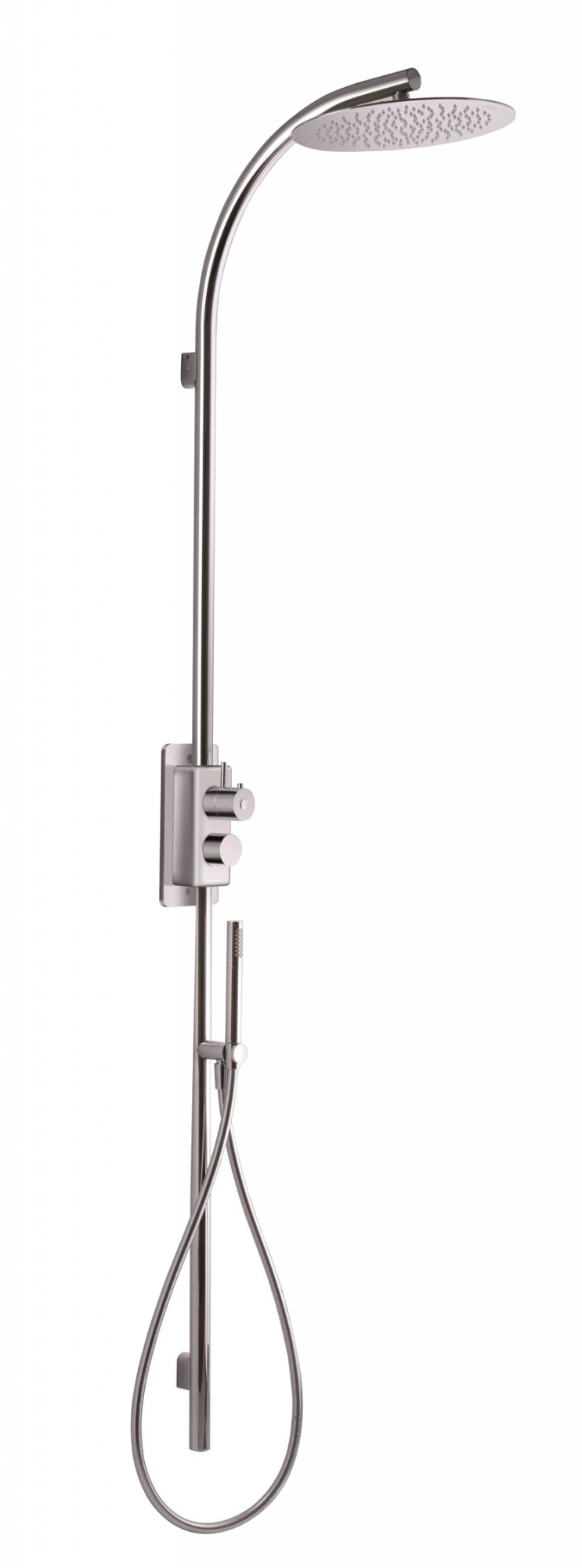 00-1302-CR CARIMALI Осматриваемая голова Gem MySlim