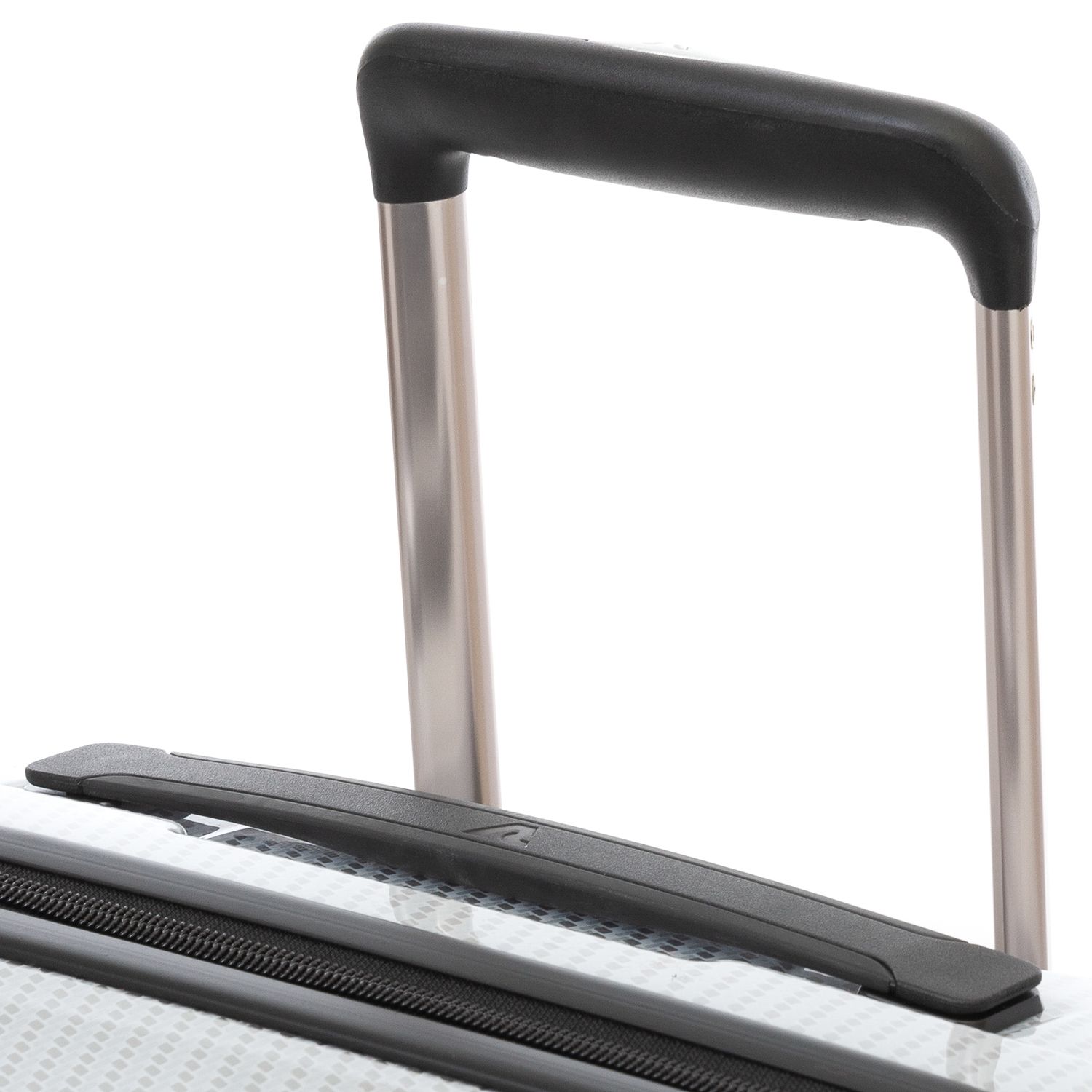 5176-0190 Чемодан 5176 Trolley ML Roncato Uno ZSL Premium Carbon  - Вид №2