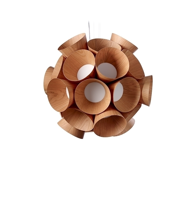 005895 Подвесной светильник LZF Dandelion Santreyd - Вид №14