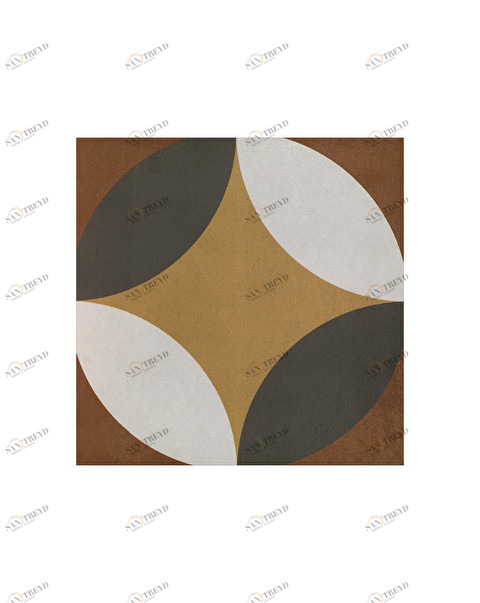 ALICUDICOL Sicily Tiles Alicudi Devon&Devon 