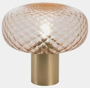 Il Fanale Настольная лампа Bloom 279.04.p