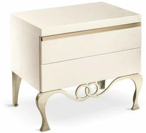 Cantori Прямоугольная тумбочка из дерева J'adore