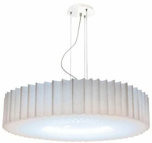 Brossier Saderne Подвесной светильник Contemporain Sp-1706-b0007