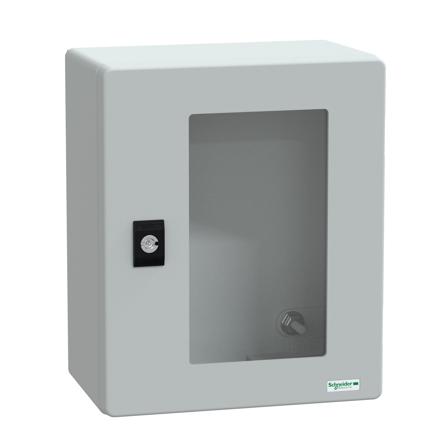 NSYPLM3025TG 7035 ШКАФ 308x250x160 IP66 ПР. ДВ. Schneider Electric Thalassa 