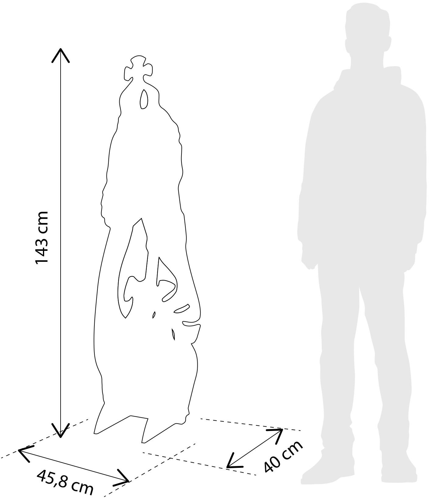 Tecnografica Торшер светодиодный в пмма Icons sun-id-1400678 - Вид №7