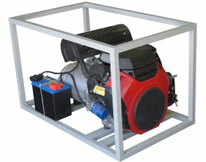 Газовый генератор REG GG8-230