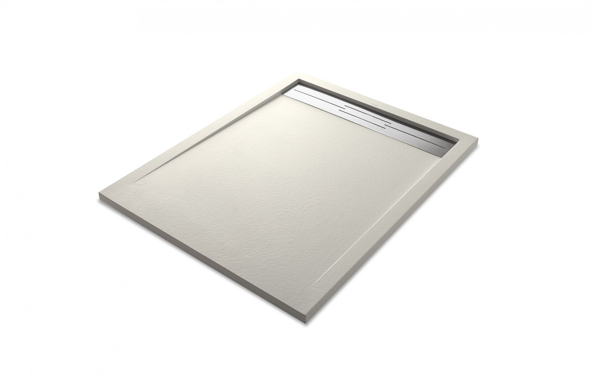 MCBATH Andrómeda Stone Nox R1 100x80 прямоугольный бежевый sun-id-1959246