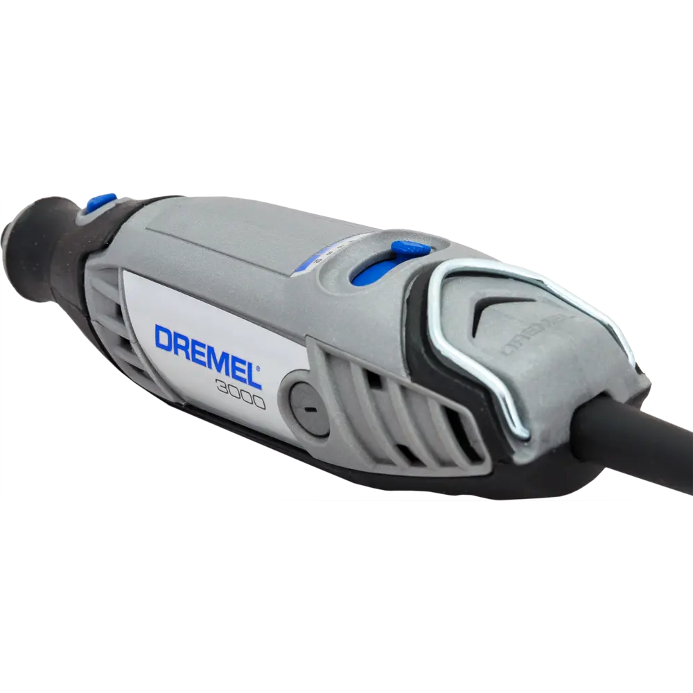 Гравер Dremel 3000 M XMAS, гибкий вал и набор насадок 55 шт STLM-2079207 - Вид №1