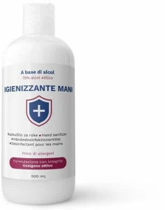 Mobeli Гелевая раковина