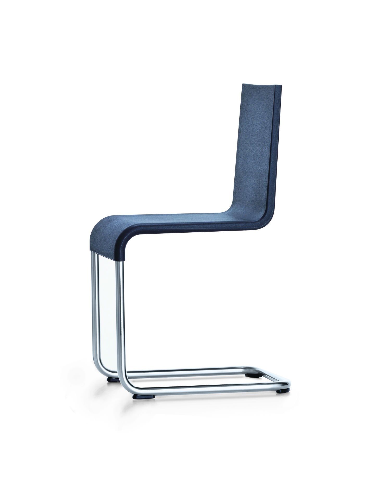 Полиуретановый консольный стул VITRA .05 ARCH-00149554 - Вид №5