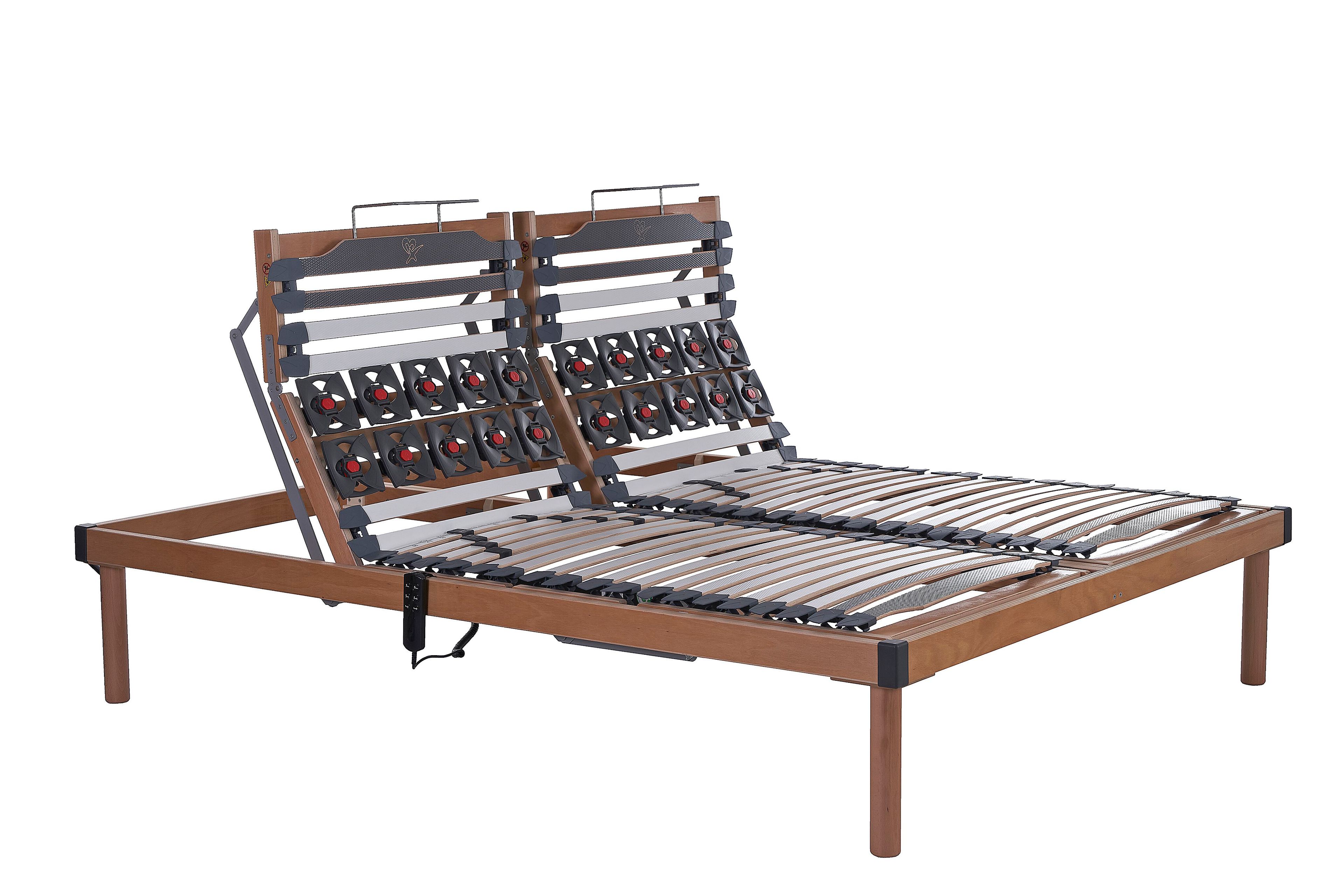 Электрическая двойная регулируемая сетка Magniflex Ergo ARCH-00028672 - Вид №2