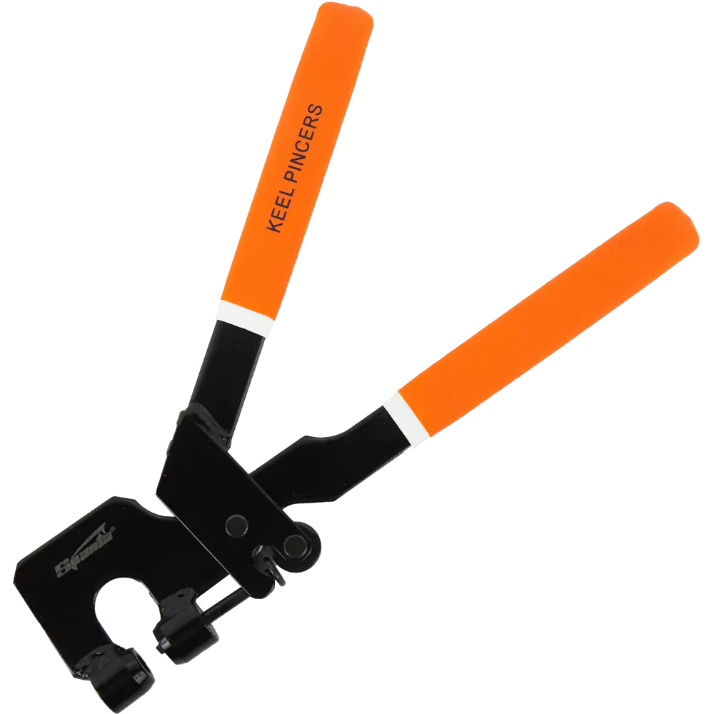 Просекатель для металлического профиля под гипсокартон Sparta STLM-2198678