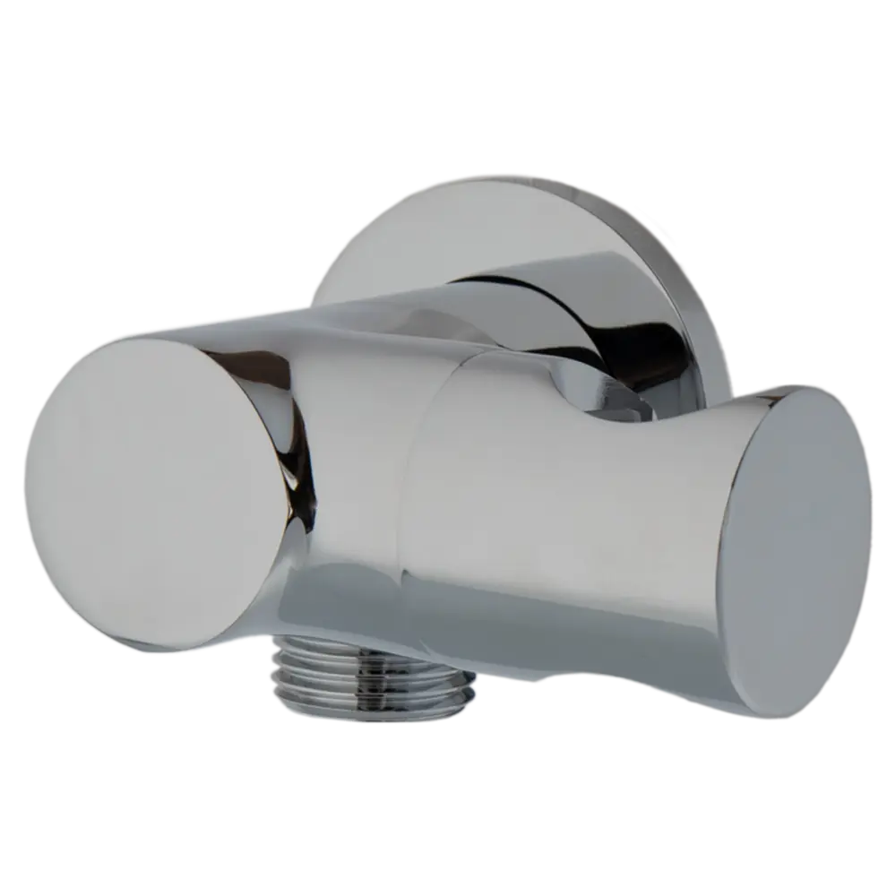 Душевая система Vidage Корбу скрытого монтажа круг цвет хром STLM-2014394 - Вид №1