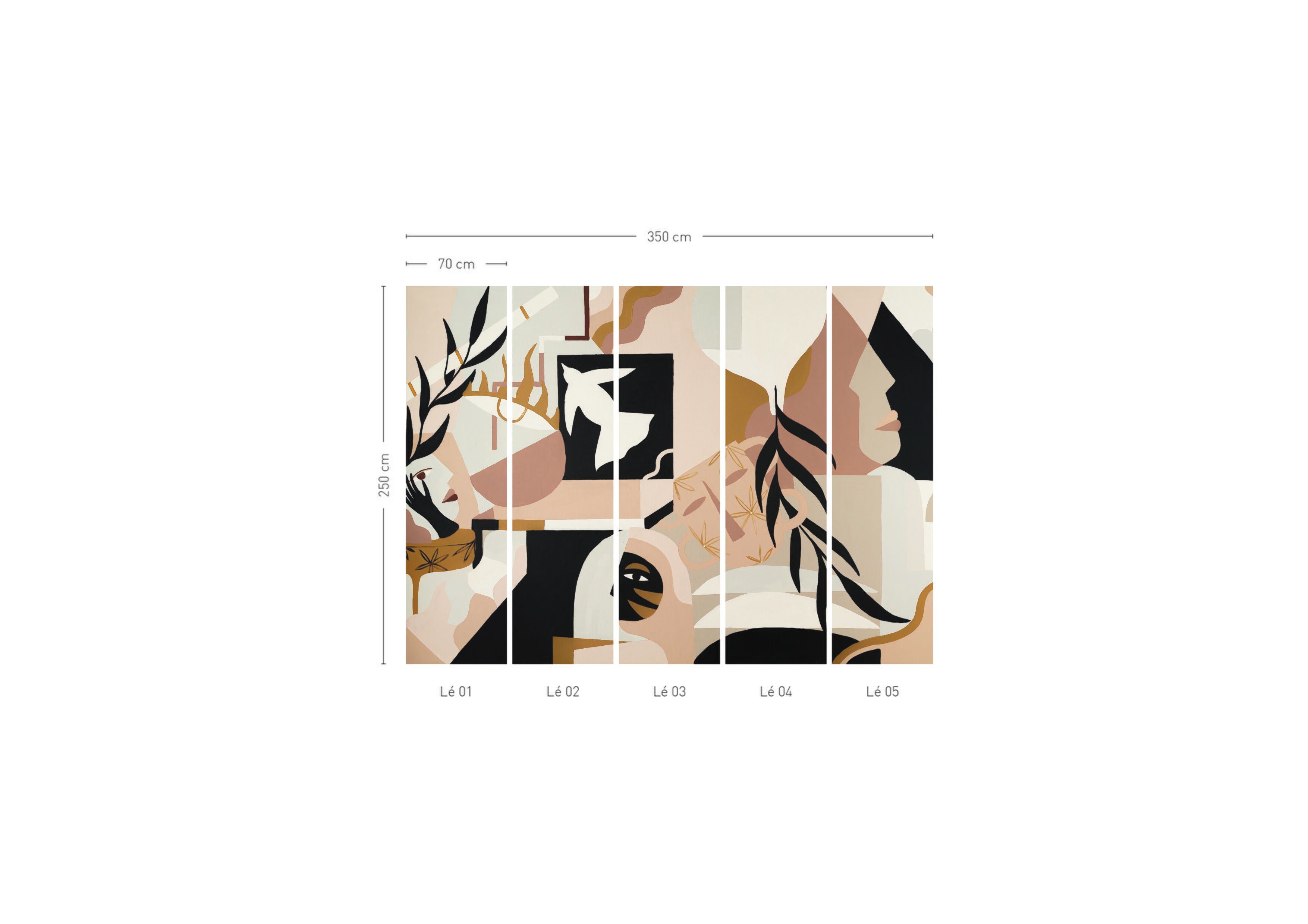 Обои Ressource ARCH-00028293 - Вид №5