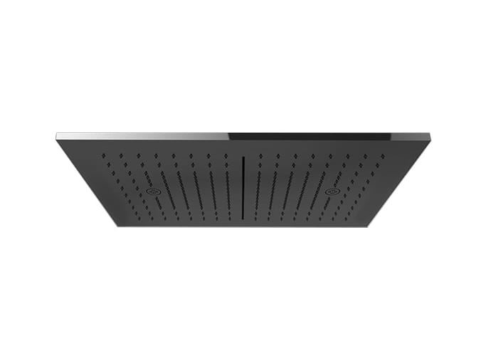 Прямоугольная потолочная насадка для душа с водопадом Gessi ARCH-00032651