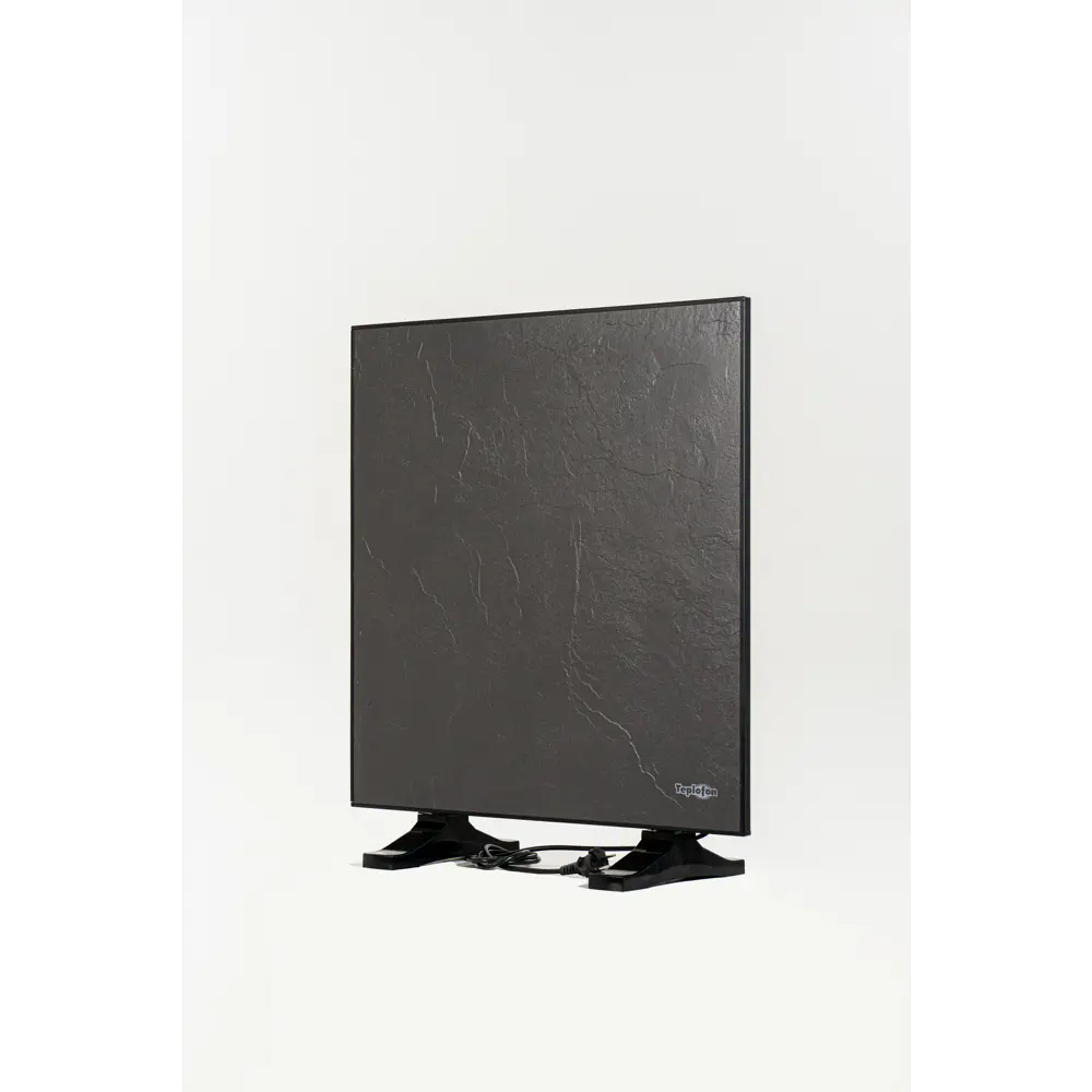 ТЕПЛОФОН Инфракрасный обогреватель Granit 500 Вт с гранитной панелью 82655670 STLM-0032901 - Вид №2