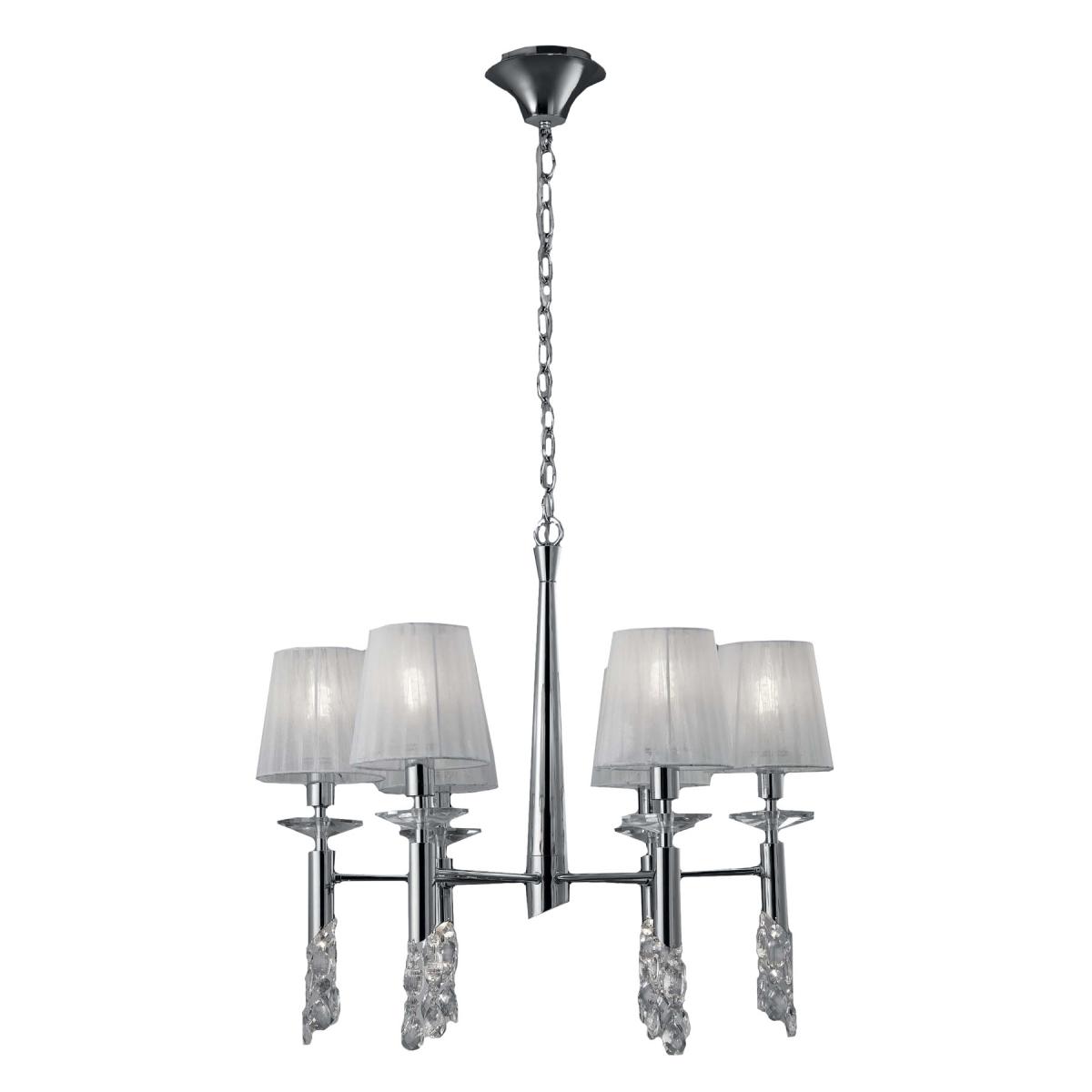 096239 Люстра 6L 3851 Mantra Tiffany - Вид №3