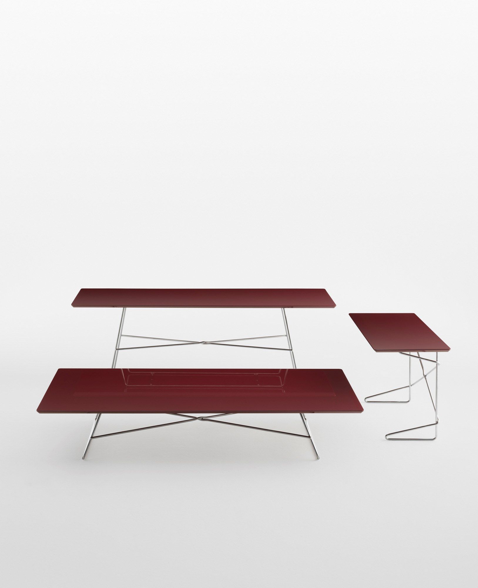 Лакированная консоль Casamania & Horm Чарльстон ARCH-00050686 - Вид №5