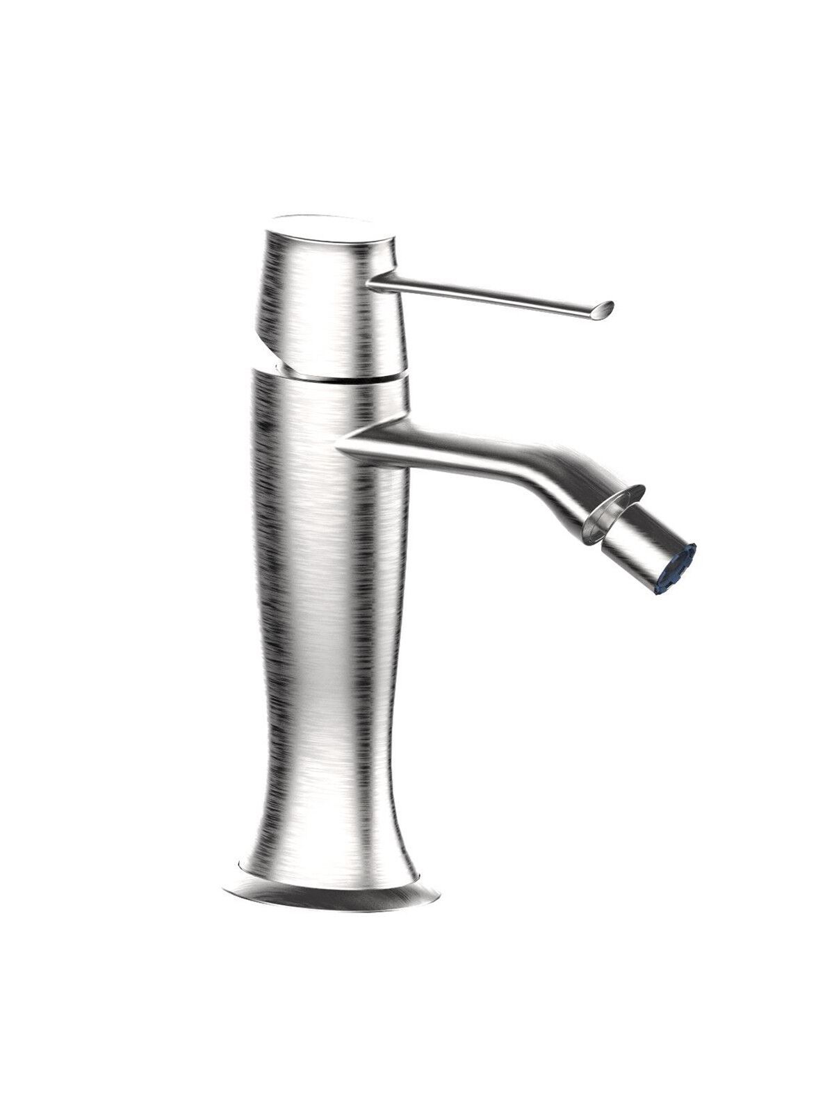 Однорычажный смеситель для биде без слива Rubinetterie Frattini Delizia ARCH-00121250 - Вид №3