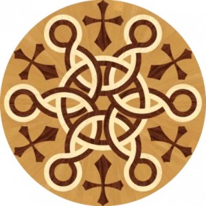 Розетка Кирджали