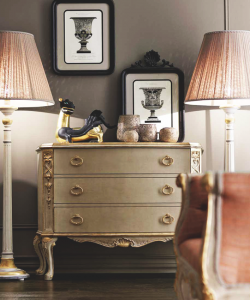 Комод  VITTORIO GRIFONI 2515