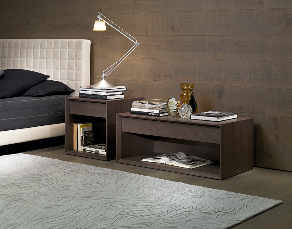 008784 Тумбочка CasaDesus Prisma Santreyd - Вид №1