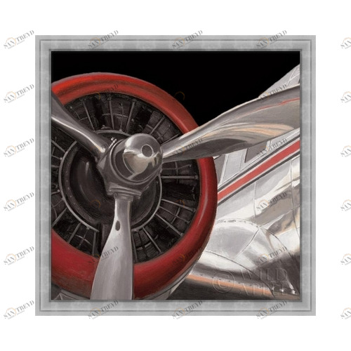 Постер / UAW1490129 INTERIOR MARKET sun-id-377263