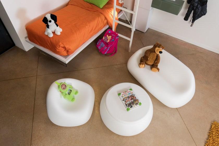 Plust Журнальный столик из полиэтилена T ball sun-id-1468012 - Вид №29