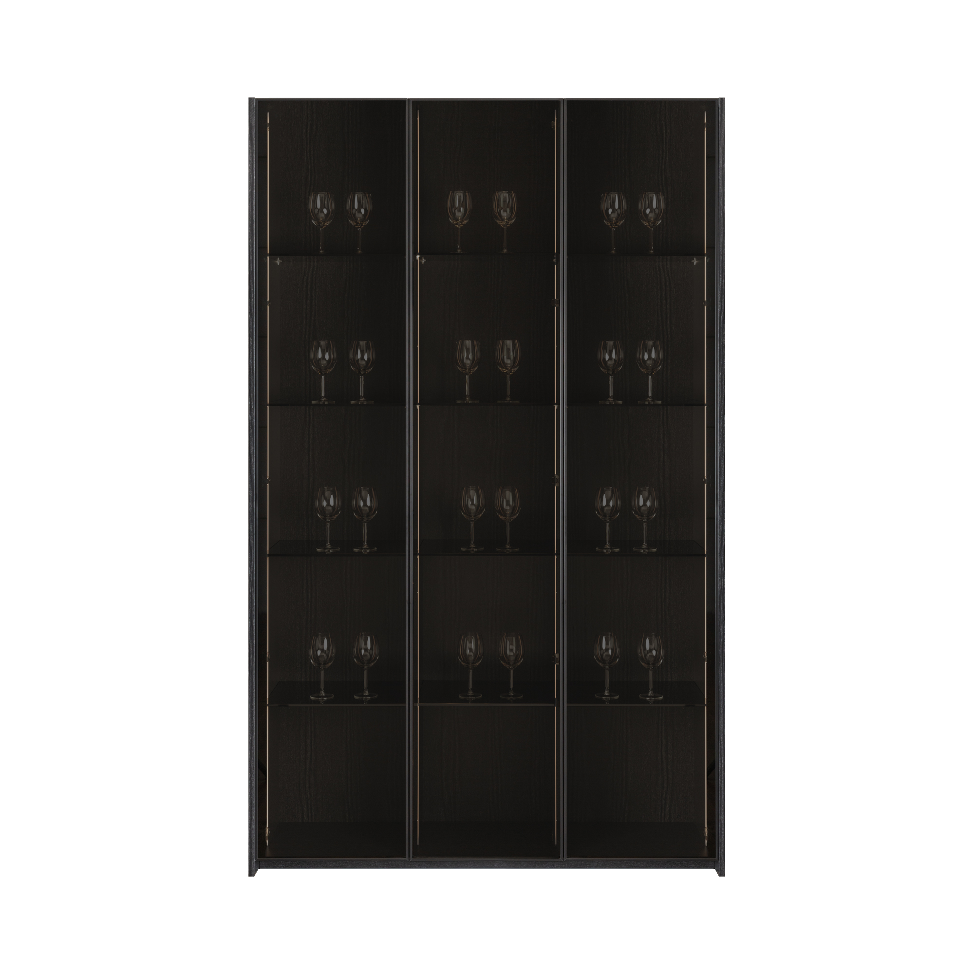 Витрина / Malaga EGGERSMANN sun-id-373737 - Вид №1