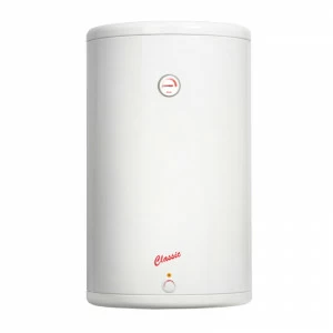 Емкостной водонагреватель NIBE CLASSIC SPIRO 120 лев.