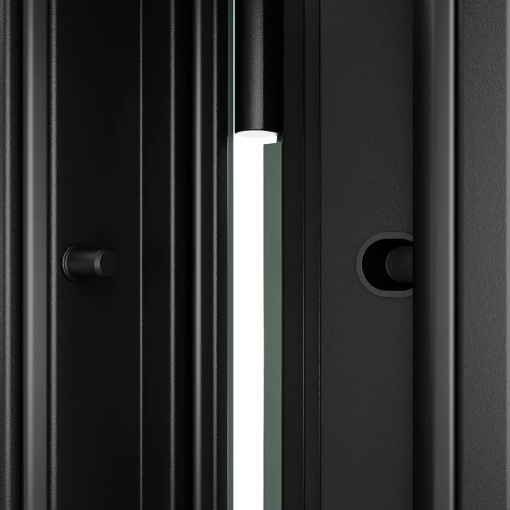 Дверь входная металлическая Грин Скейп 86x205 см левая шелк белый TOREX STLM-2169346 - Вид №10