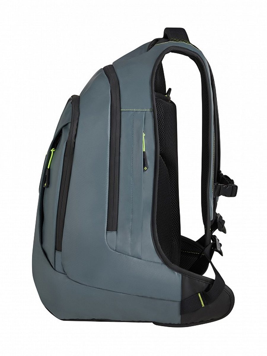 01N-38003 Рюкзак для ноутбука 01N*003 Backpack L+ 15.6 Samsonite Paradiver Light  - Вид №5