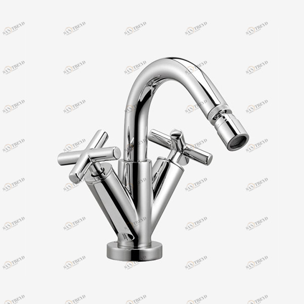 Смеситель для биде 40.009C MAIER MAXIMA 40009C