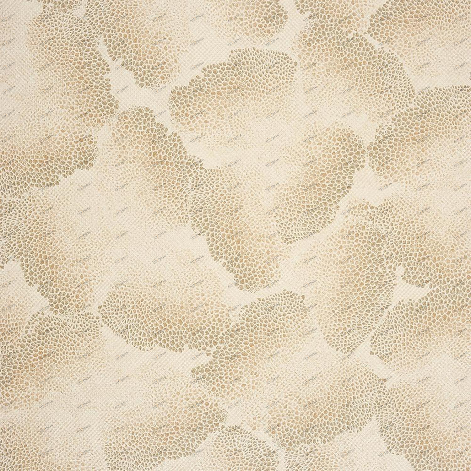 Рулон обоев CASAMANCE 72200549 Основа винил на бумаге Cristal