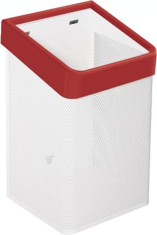 477.05.20012 корзина для бумажных полотенец HEWI Serie 477/801  - Вид №4