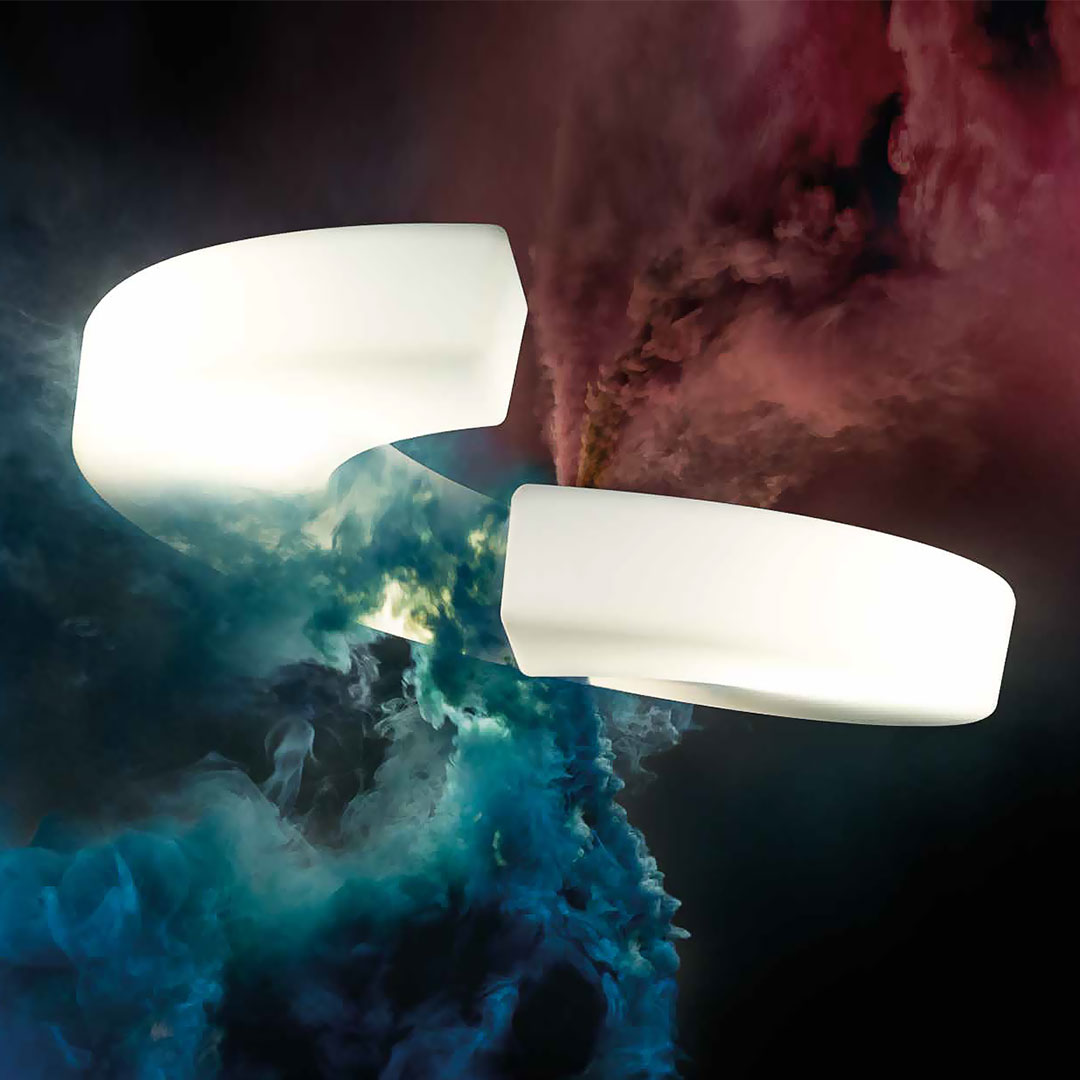 Linea Light 10650 bianco Grower подвес 92293 - Вид №3