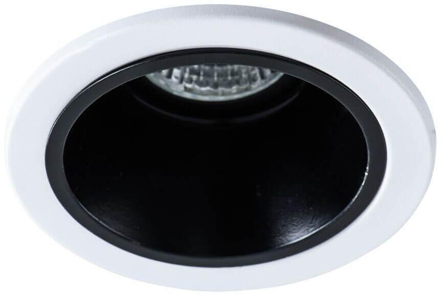 A6663PL-1BK Встраиваемый светильник Arte Lamp 6663