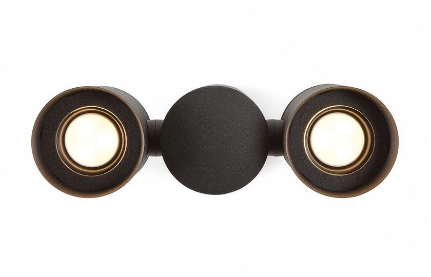 Modular Lighting Instruments Регулируемый светодиодный уличный настенный светильник sun-id-1434638 - Вид №2