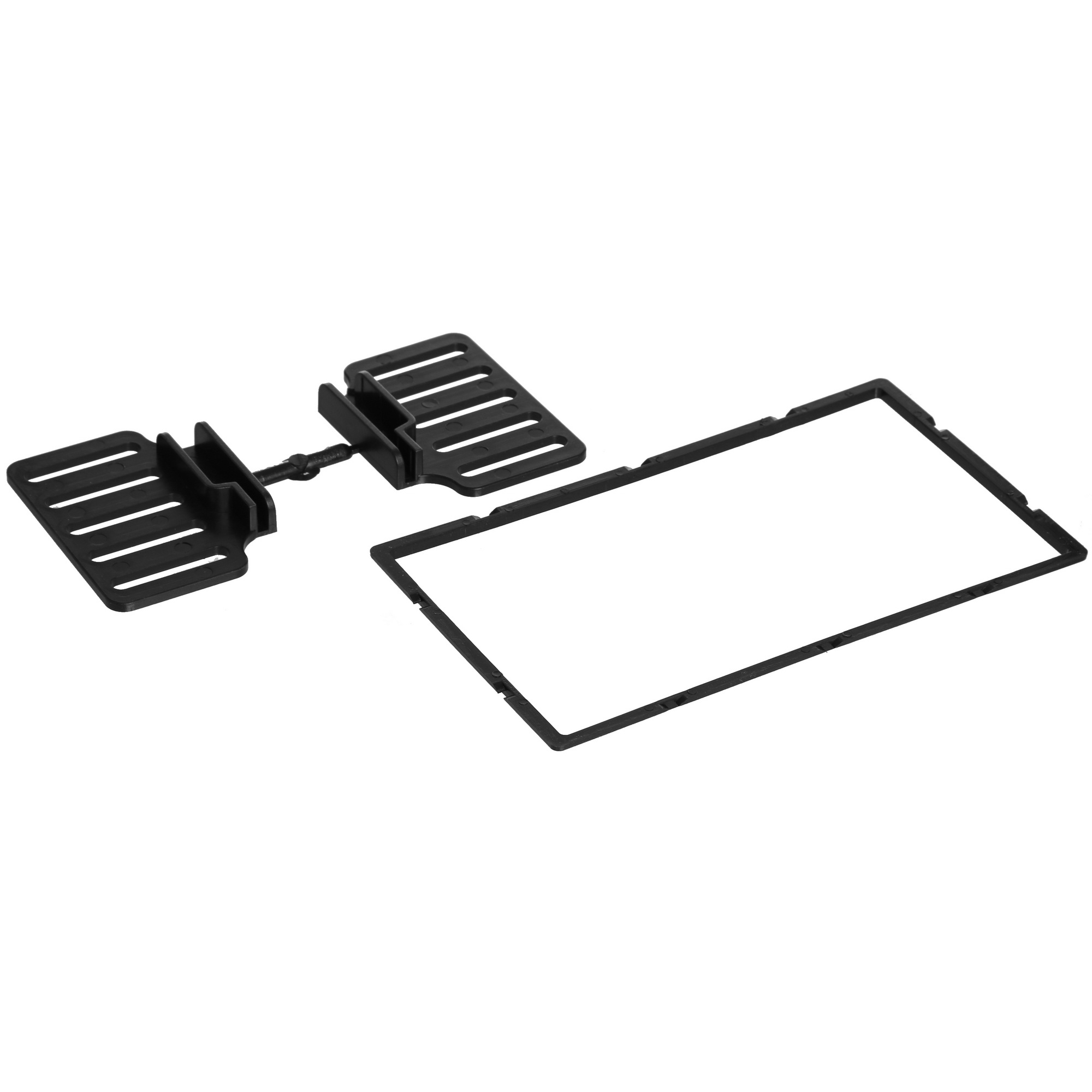 5348195 Переходная рамка Incar 95-3311 STDN-0076099 - Вид №3