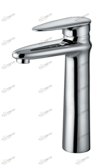 LM4409C Смеситель Status для раковины LEMARK STATUS