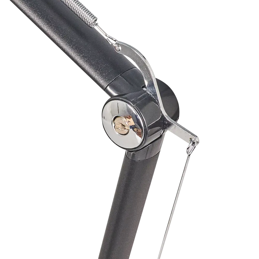 Рабочая лампа настольная светодиодная Camelion KD-842, цвет чёрный 82705323 STLM-2151354  - Вид №5