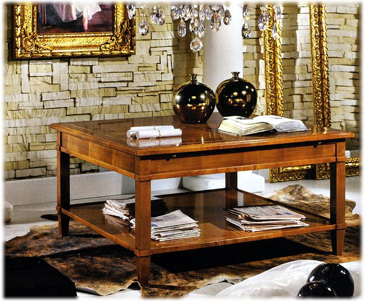 Стол журнальный  MIRANDOLA M1018 Arena