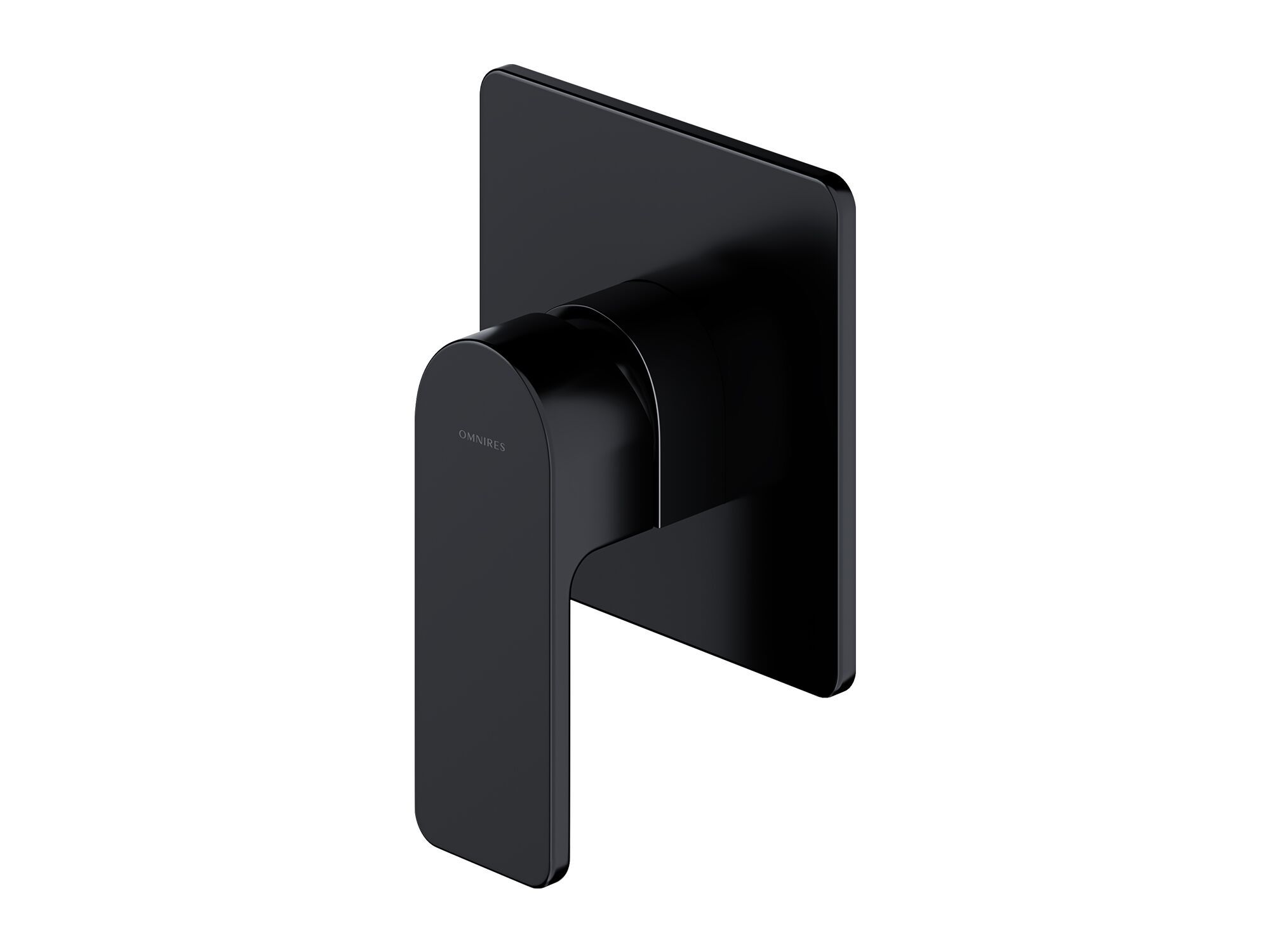 Встраиваемый смеситель для душа OMNIRES Baretti ARCH-00013848 - Вид №1