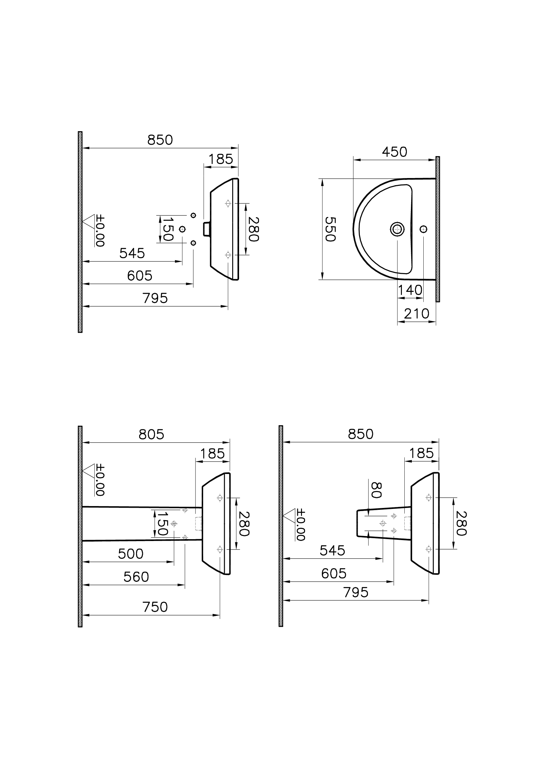 7067B003-0001  Vitraglobal Integra - Вид №1