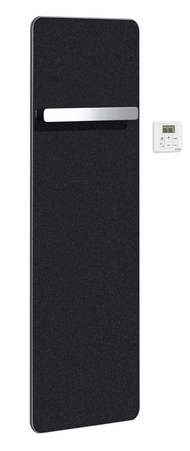 Электрический радиатор TGP-160-050/GF Plume Acova 1570  - Вид №3