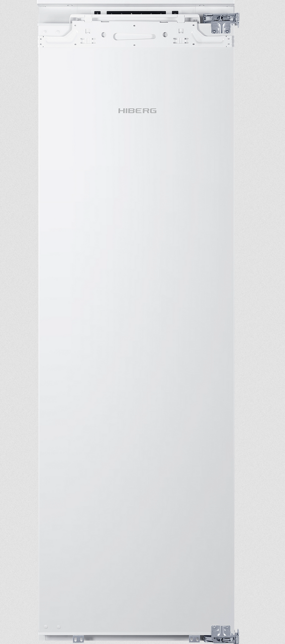 9069723 Встраиваемый морозильный шкаф HIBERG FRB 30 NFW STDN-0060787 - Вид №2