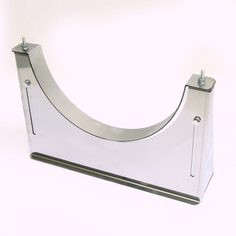 Кронштейн раздвижной Ferrum №1 (430/1,0 мм) Ф280 FK03280F - Вид №2