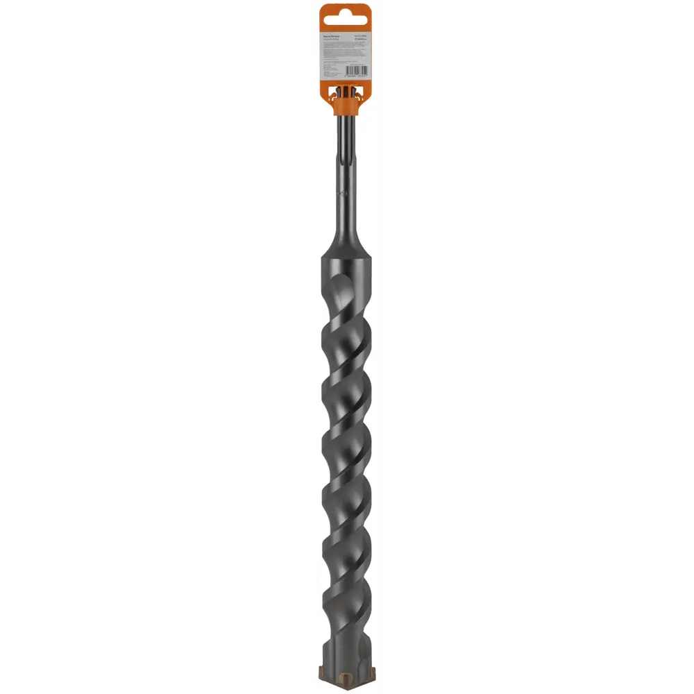 Бур по бетону SDS-max Cutop 52x540 мм 85772243 STLM-2172831  - Вид №3