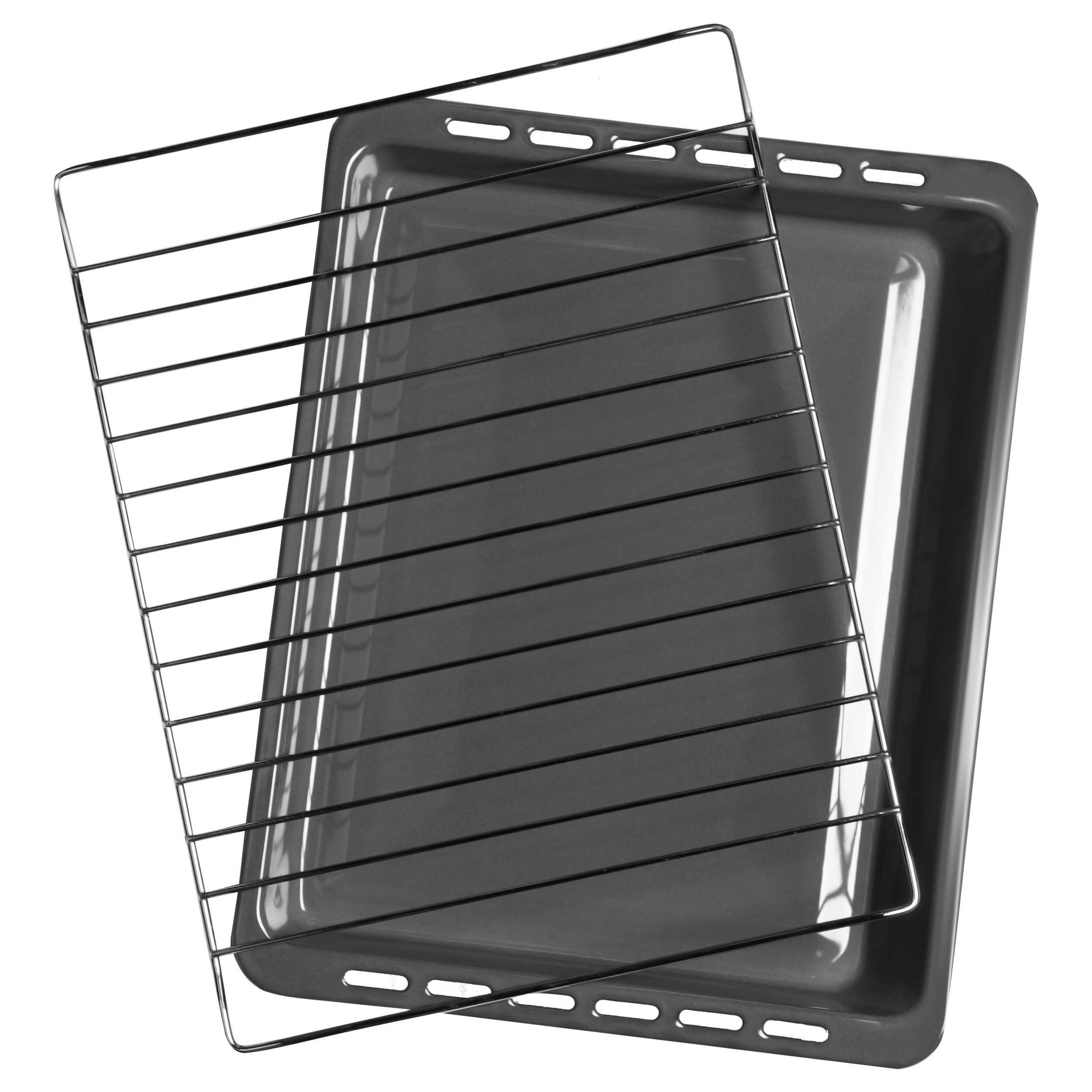 8163677 Электрический духовой шкаф Korting OKB 481 CRSK бежевый STDN-0064245 - Вид №7