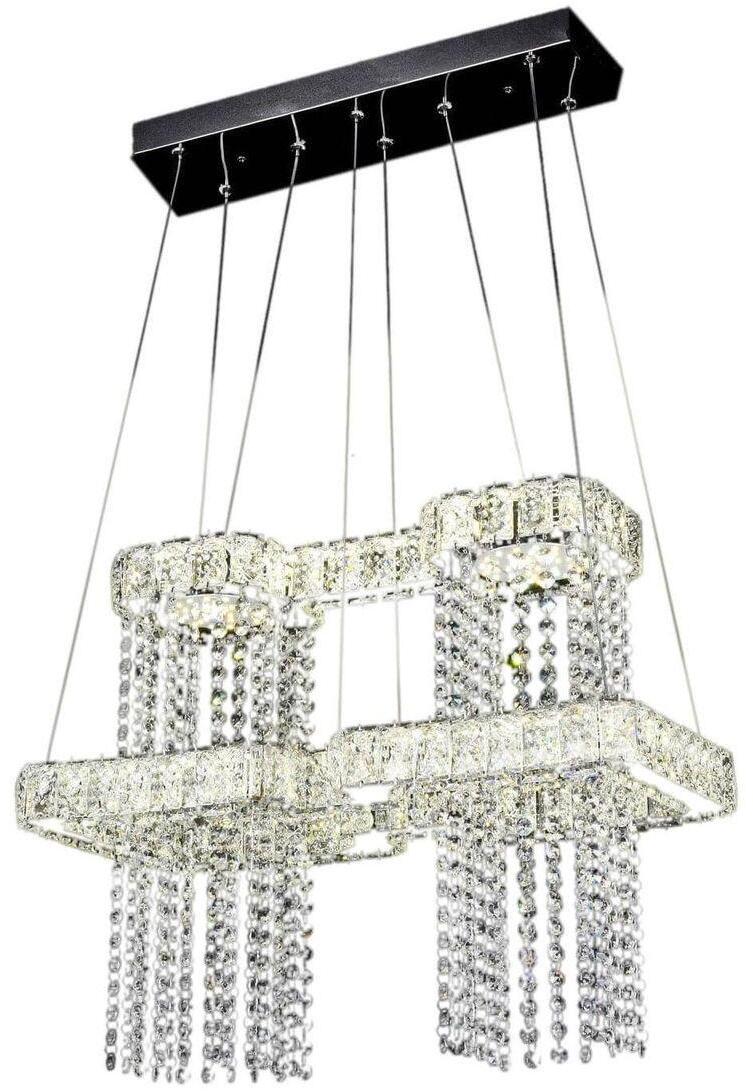 DDP 6971 Подвесной светодиодный светильник Lumina Deco Osteria